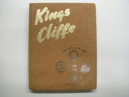 洋書　King's Cliffe: The 20th Fighter Group and the 446th Air Service Group in the European Theatre of Operations