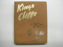 洋書 King's Cliffe : THE 20th FIGHTER GROUP and the 446th AIR SERVICE GROUP in the EUROPEAN THEATRE OF OPERATIONS