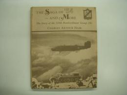 洋書　The Saga of '54－and More: The Story of the 310th Bombardment Group (M)