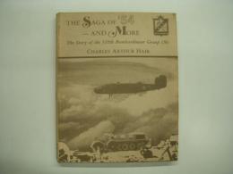 洋書 The Saga of '54－and More : The Story of the 310th Bombardment Group (M)