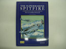 洋書　Modellers Datafile 5: The Supermarine Spitfire Part2: Griffon-Powered