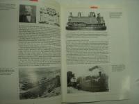 洋パンフレット　Ffestiniog Railway Traveller's Guide