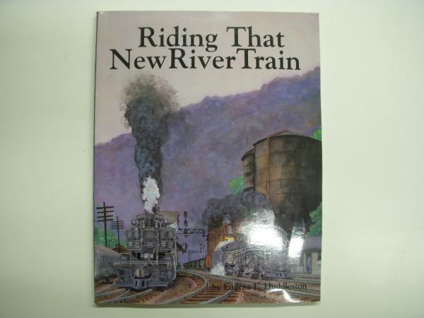 洋書 The Train Book【新品】