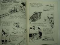 洋書 COLORADO RAIL Annual No.9 : Galloping Geese on the Rio Grande Southern : Prospector.The Judge's Train.