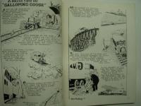 洋書　Colorado Rail Annual: Issue Number Nine - 1971: A Journal of Railroad History in The Rocky Mountain West