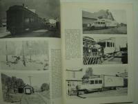 洋書　Colorado Rail Annual: Issue Number Nine - 1971: A Journal of Railroad History in The Rocky Mountain West