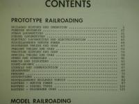 洋書 ALL-TIME INDEX : Second Edition : Railroad Magazine; Model Railroader; R. & L. H. S. Bulletin; Trains Magazine; Railroad Model Craftsman; Extra 2200 South; N. R. H. S. Bulletin