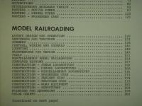 洋書 ALL-TIME INDEX : Second Edition : Railroad Magazine; Model Railroader; R. & L. H. S. Bulletin; Trains Magazine; Railroad Model Craftsman; Extra 2200 South; N. R. H. S. Bulletin