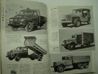1954-1955年版 日本の自動車アルバム