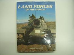 洋書 Land Forces of the World
