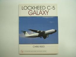 洋書　Lockheed C-5 Galaxy