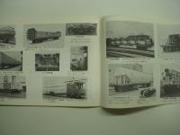 鉄道車両カタログ 躍進した車両 10年 1967