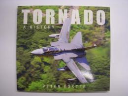 洋書 Tornado : A History