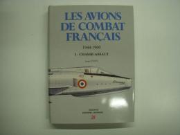 洋書 DOCAVIA EDITIONS LARIVIERE 28 : Les avions de combat français 1944-1960 tome I chasse assaut