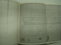 洋書 18th Century Shipbuilding : Remarks on the Navies of the English and the Dutch from Observations made at their Dockyards in 1737.