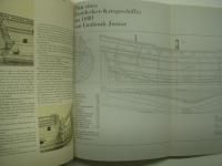 洋書 Segelkriegsschiffe des 17 : Jahrhunderts. Von der Couronne zur Royal Louis