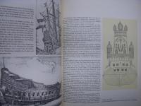 洋書 Segelkriegsschiffe des 17 : Jahrhunderts. Von der Couronne zur Royal Louis
