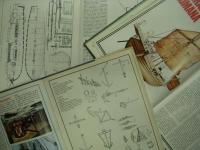 洋書 Enciclopedia di navi e modelli di navi 1/2/3 3冊セット
