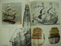 洋書 Modellismo navale statico antico : Guida Lusci '80