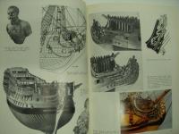 洋書 Modellismo navale statico antico : Guida Lusci '80