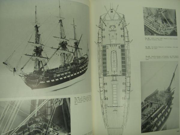 洋書 Modellismo navale statico antico : Guida Lusci '80 洋書 Modellismo navale statico antico : Guida Lusci '80