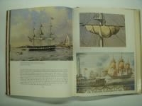 洋書 A HISTORY OF SEAMANSHIP : The Complete Magnificently Illustrated Exploration of the Art and Science of Sailing