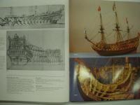 洋書 Great Ships : Battlefleet of King Charles II