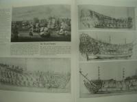 洋書 Great Ships : Battlefleet of King Charles II