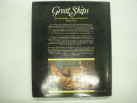 洋書 Great Ships : Battlefleet of King Charles II