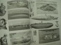 洋書 Nautical Illustrations : 681 Royalty-Free Illustrations from Nineteenth-Century Sources 