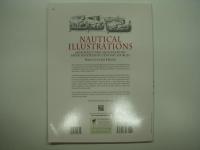 洋書 Nautical Illustrations : 681 Royalty-Free Illustrations from Nineteenth-Century Sources 