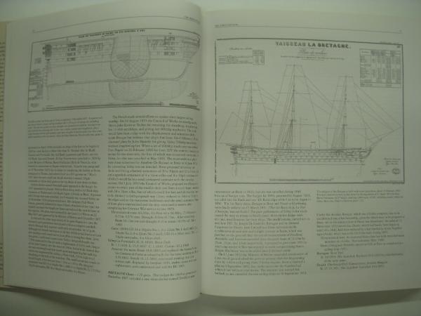 洋書 French Warships in the Age of Sail, 1786-1861 : Design