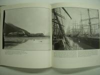 洋書 Pacific Legacy : A Century of Maritime Photography 1850-1950