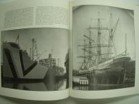 洋書 Pacific Legacy : A Century of Maritime Photography 1850-1950