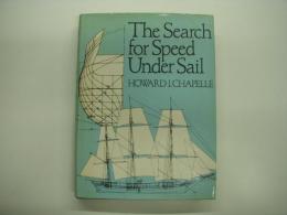 洋書 The Search for Speed Under Sail, 1700-1855