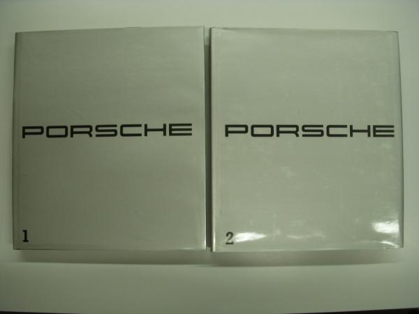 洋書 Porsche : Catalogue Raisonne 1947-1993 / 古本、中古本
