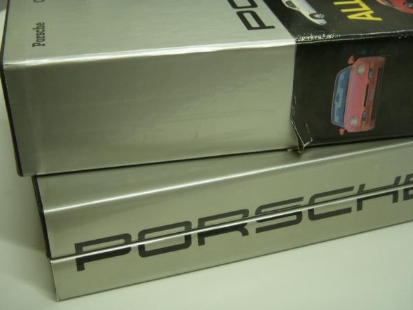 洋書 Porsche : Catalogue Raisonne 1947-1993 / 古本、中古本