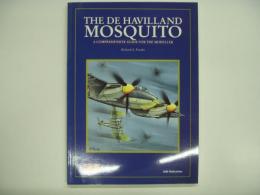 洋書 Modellers Datafile 1 : The De Havilland Mosquito : A Comprehensive Guide for the Modeller