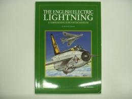 洋書 Modellers Datafile 7 : The English Electric Lightning : A Comprehensive Guide for the Modeller