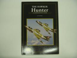 洋書 Modellers Datafile 16 : The Hawker Hunter : A Comprehensive Guide