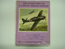 洋書 The Focke-Wulf 190 : A famous German fighter