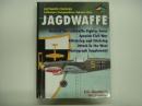 洋書　Luftwaffe Colours : Collectors Compendium Volume One: Jagdwaffe : Birth of the Luftwaffe Fighter Force: Spanish Civil War: Blitzkrieg and Sitzkrieg: Attack in the West: Photograph Supplement