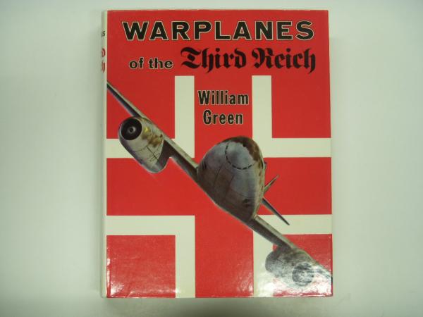 ドイツ第三帝国の軍用機　WARPLANES OF THE THIRD REICH 1264370fH7eOjlR.jpg