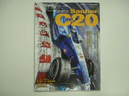 GP CAR STORY Vol. 35 Sauber C20