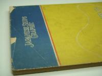 日本船舶画鑑 1950年