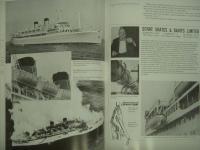 洋書 Onze mooiste koopvaardijschepen : Deel 7 : Aan boord 1945-1970