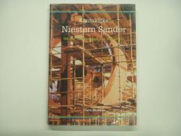 洋書 Koninklijke Niestern Sander : 100 jaar scheepsbouw aan Delft en zijl