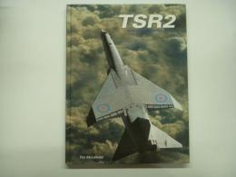 洋書 TSR2 : Britain's Lost Cold War Strike Aircraft