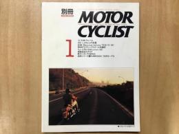 別冊 モーターサイクリスト: 1991年1月号 通巻151号: 特集 '91外車アルバム