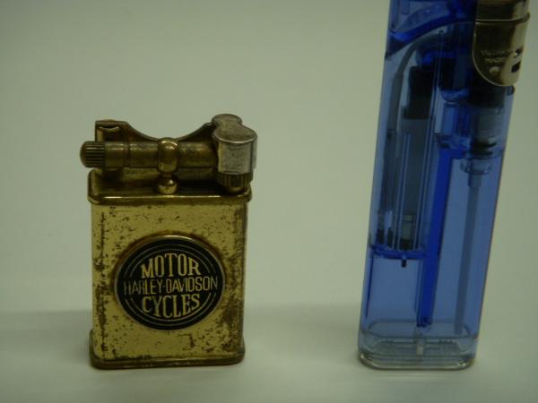 ハーレーダビッドソン オイルライター / 古本、中古本、古書籍の通販は